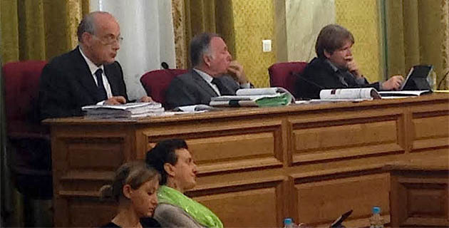 Conseil général de la Corse-du-Sud : Les orientations budgétaires en débat