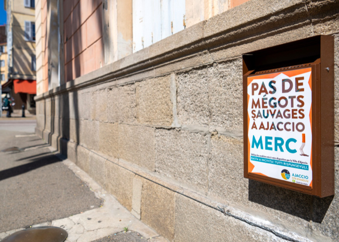 Crédit photo Ville d'Ajaccio Crédit photo Ville d'Ajaccio