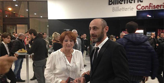 Inauguration du complexe l’Ellipse à Ajaccio : La culture cinématographique crève l’écran