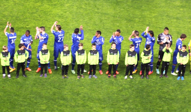 Evian vainqueur à Furiani : La mauvaise opération pour le Sporting ! Evian vainqueur à Furiani : La mauvaise opération pour le Sporting !