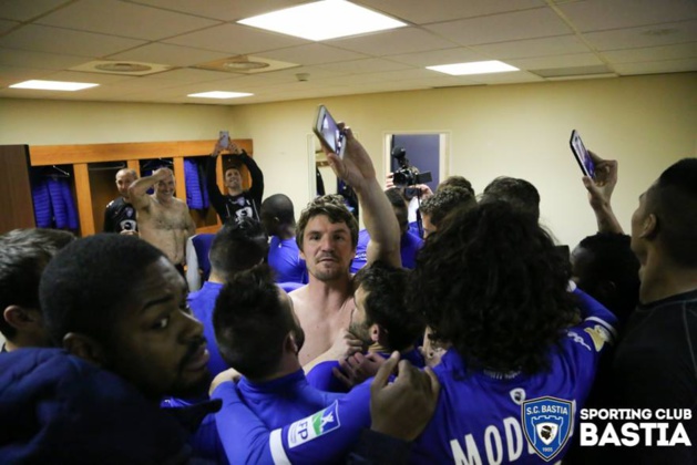 (Photos http://www.sc-bastia.net/) (Photos http://www.sc-bastia.net/)