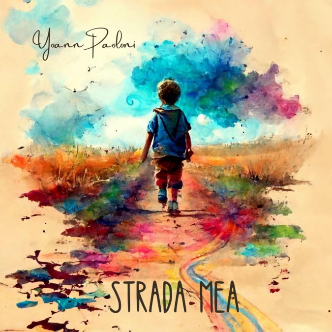 La couverture du disque La couverture du disque