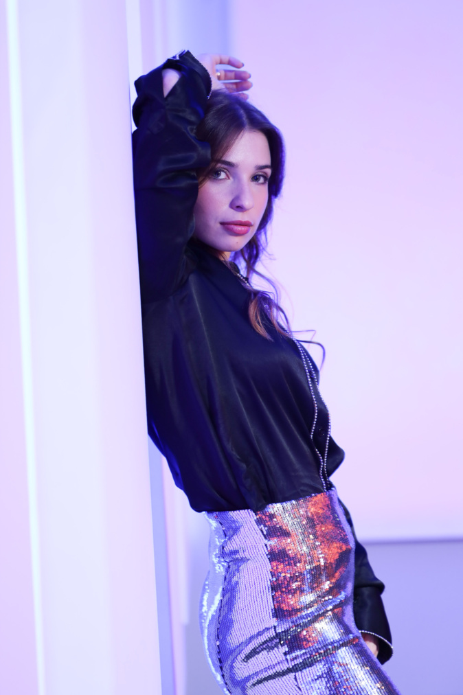 (Photo : Alex Sarmiento - ITV - Bureau233 - TF1) (Photo : Alex Sarmiento - ITV - Bureau233 - TF1)