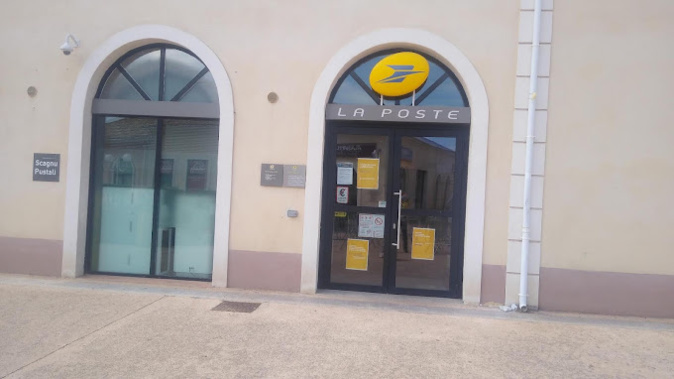 Crédit photo La Poste Crédit photo La Poste