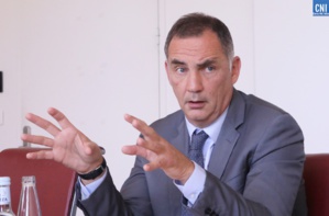 (Photo : Michel Luccioni) (Photo : Michel Luccioni)