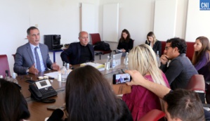 (Photo : Michel Luccioni) (Photo : Michel Luccioni)