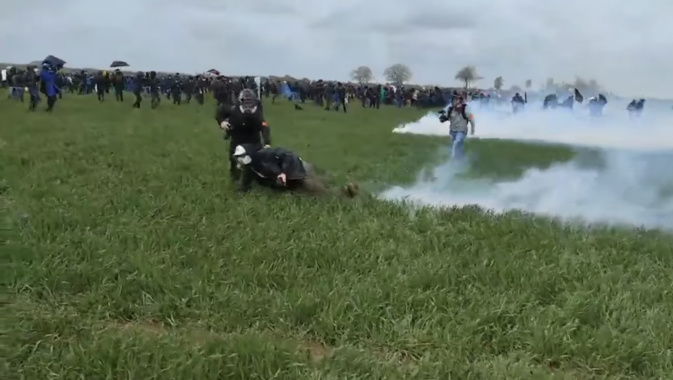 Capture écran Facebook Capture écran Facebook