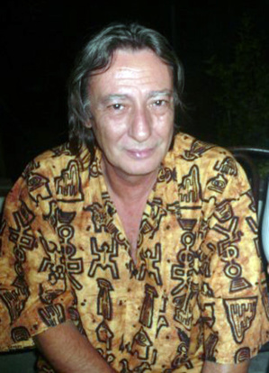 L’hommage à Pierre Nouveau à Ajaccio : Le coup de baguette magique !