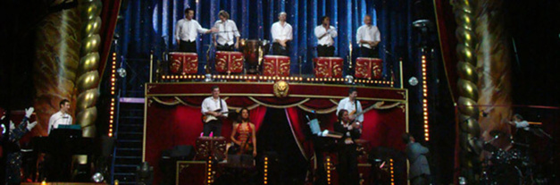 L’hommage à Pierre Nouveau à Ajaccio : Le coup de baguette magique ! L’hommage à Pierre Nouveau à Ajaccio : Le coup de baguette magique !