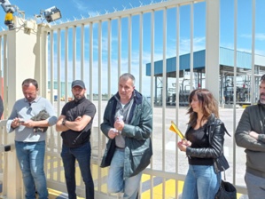 Carburants : les revendeurs en appellent aux élus de l’Assemblée de Corse Carburants : les revendeurs en appellent aux élus de l’Assemblée de Corse