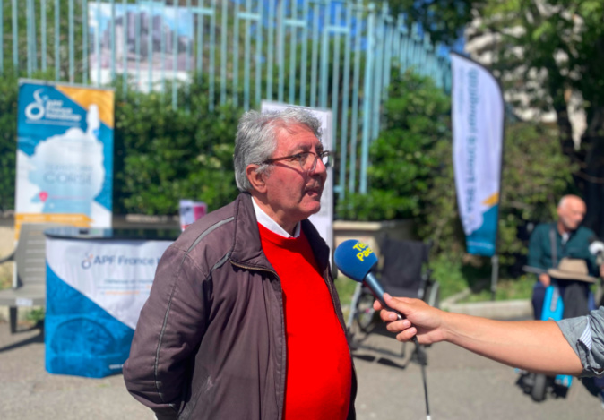 Pierre-Louis Alessandri Pierre-Louis Alessandri