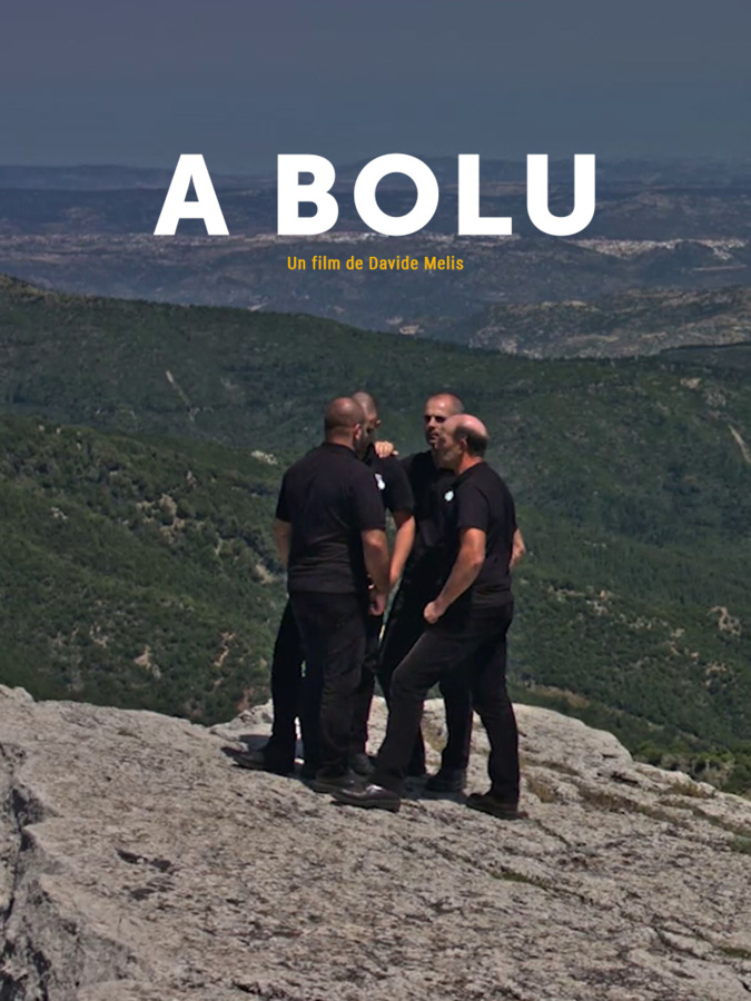 Ajaccio :le film Sarde « A Bolu » à l’Espace Diamant