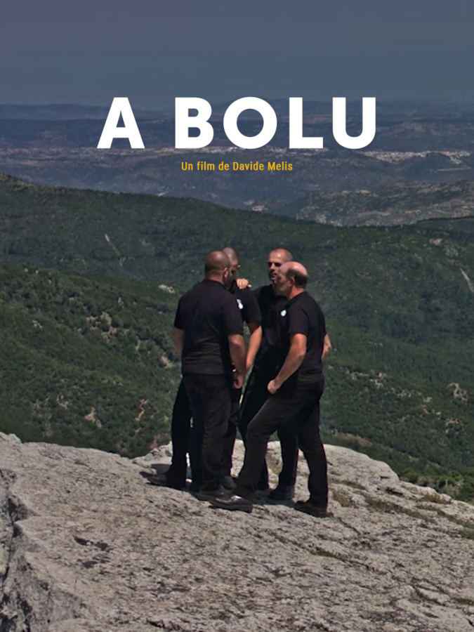 Ajaccio :le film Sarde « A Bolu » à l’Espace Diamant Ajaccio :le film Sarde « A Bolu » à l’Espace Diamant