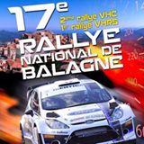 Un prologue de nuit pour le 17e rallye automobile de Balagne