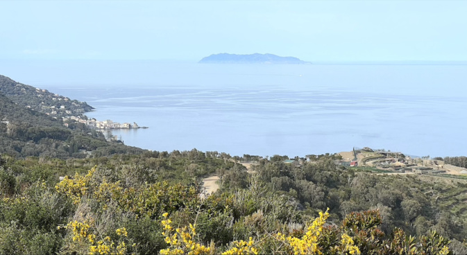 La météo du samedi 29 avril 2023 en Corse La météo du samedi 29 avril 2023 en Corse