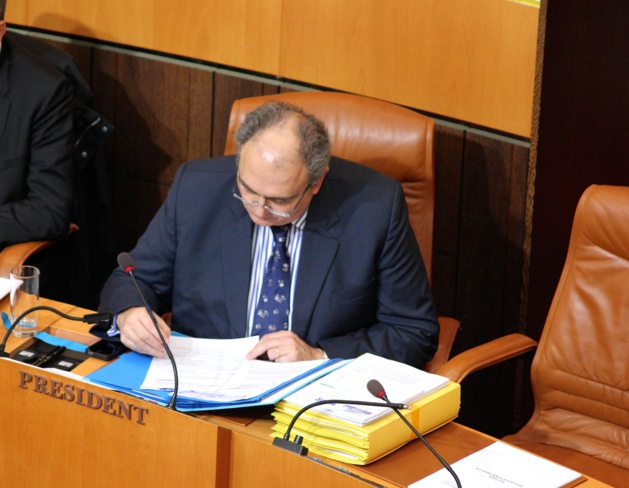 Paul Giacobbi et les prisonniers politiques : « La réponse de l’exécutif gouvernemental n’est pas pleinement satisfaisante » Paul Giacobbi et les prisonniers politiques : « La réponse de l’exécutif gouvernemental n’est pas pleinement satisfaisante »