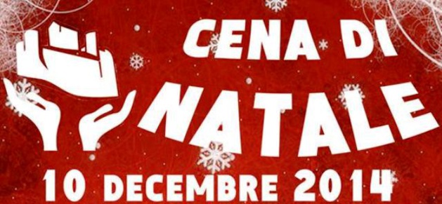 "Cena di Natale" costumée avec Aiutu Studientinu