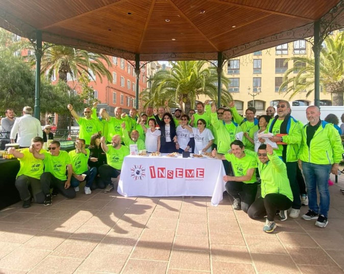 Crédit photo Association Inseme Crédit photo Association Inseme