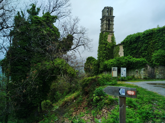 Costa Verde : tout le monde "On piste" pour valoriser les sentiers de randonnée Costa Verde : tout le monde "On piste" pour valoriser les sentiers de randonnée