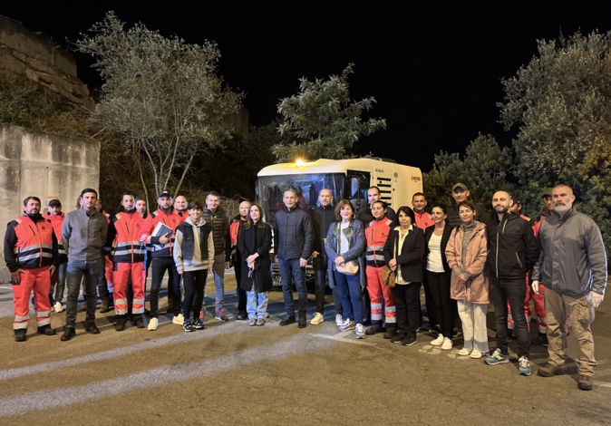 (Crédit photo : ville d'Ajaccio) (Crédit photo : ville d'Ajaccio)