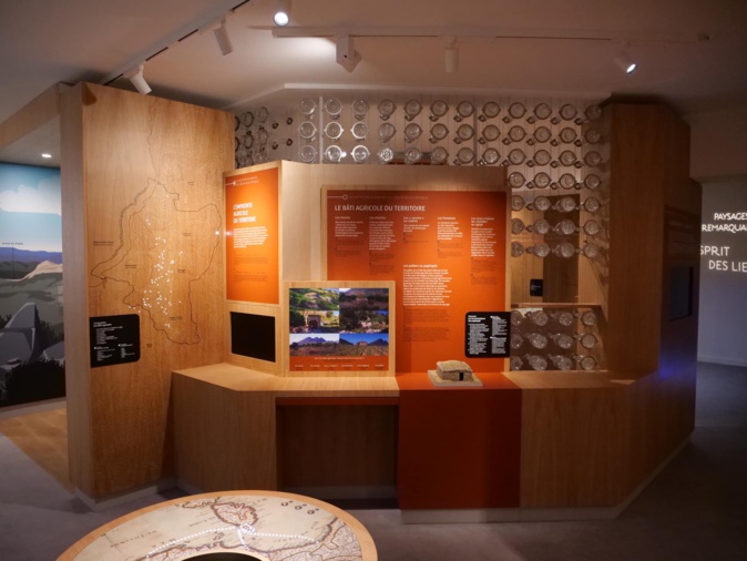 Crédit photo Grand Site de France Conca d’Oru Crédit photo Grand Site de France Conca d’Oru