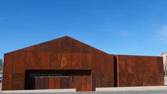 Crédit photo Grand Site de France Conca d’Oru Crédit photo Grand Site de France Conca d’Oru