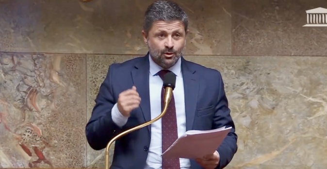 Jean-Félix Acquaviva Jean-Félix Acquaviva