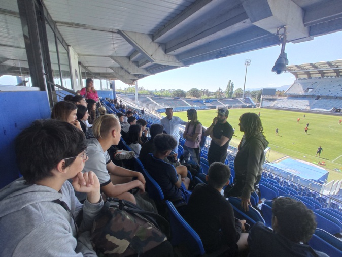 5-mai 1992 : les jeunes générations associées aux commémorations 5-mai 1992 : les jeunes générations associées aux commémorations
