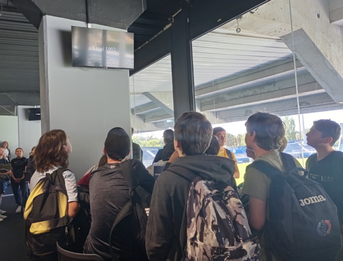 5-mai 1992 : les jeunes générations associées aux commémorations 5-mai 1992 : les jeunes générations associées aux commémorations