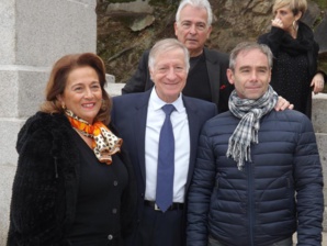 Ajaccio : La liste de Simon Renucci est (enfin) prête ! Ajaccio : La liste de Simon Renucci est (enfin) prête !