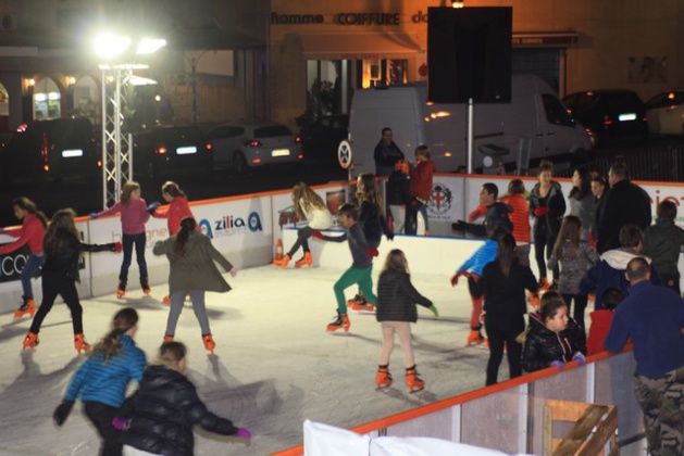 Nombreuses animations dans le cadre de Natale in Calvi
