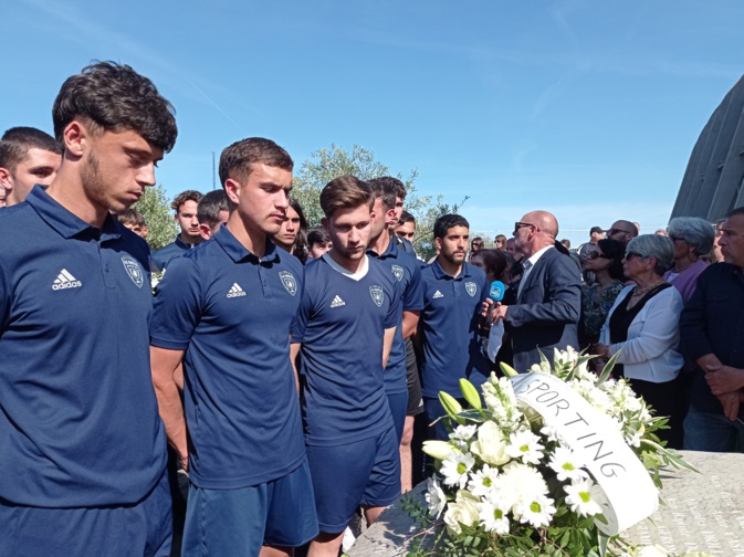 La transmission de la mémoire continue La transmission de la mémoire continue