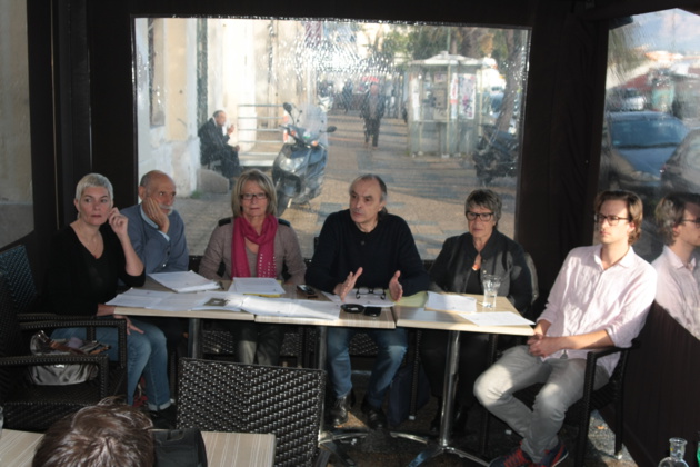 Ajaccio : La LDH Corsica revendique des élections honnêtes
