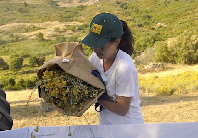 Crédit photo Maeva Luigi Crédit photo Maeva Luigi