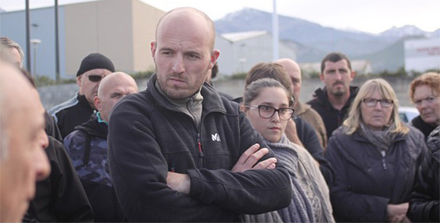 Calvi : Le STC s'oppose au licenciement économique d'un employé de la SOCODA 