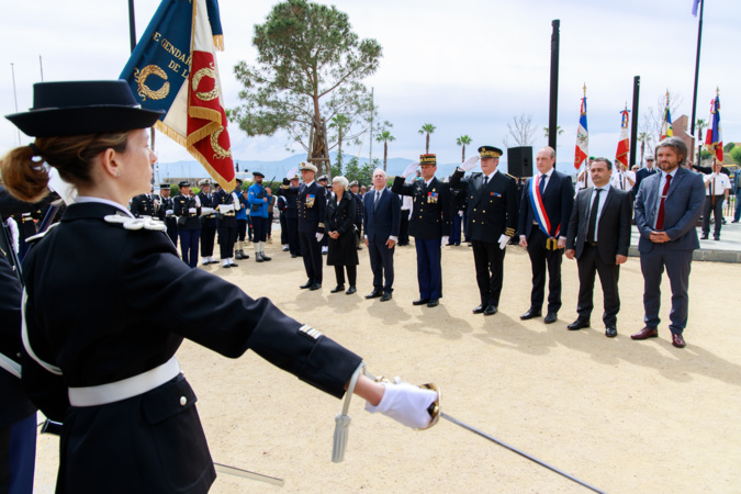 Crèdit photo Préfecture de Corse Crèdit photo Préfecture de Corse