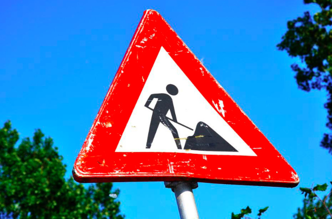 Vizzavona : Circulation alternée à partir de ce mardi Vizzavona : Circulation alternée à partir de ce mardi