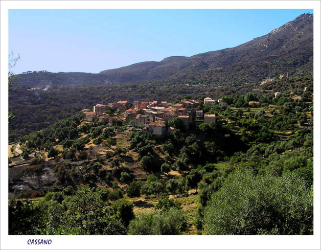 Cassanu revêt son habit de Noël les 20 et 21 décembre Cassanu revêt son habit de Noël les 20 et 21 décembre