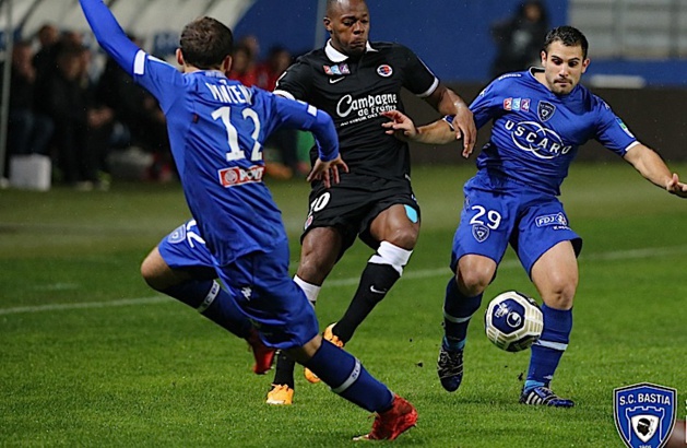 Coupe de la Ligue : Le Sporting en quarts de finale Coupe de la Ligue : Le Sporting en quarts de finale