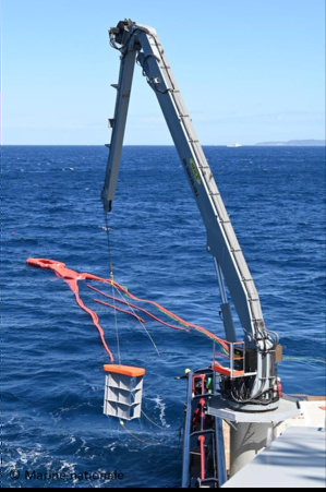 La France, l’Italie et Monaco collaborent dans la lutte contre les pollutions marines La France, l’Italie et Monaco collaborent dans la lutte contre les pollutions marines