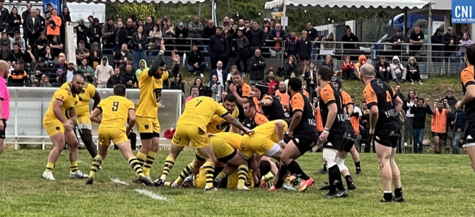 CRAB et Isula XV : chacun repart de son côté après la final région (CNI)ale CRAB et Isula XV : chacun repart de son côté après la final région (CNI)ale