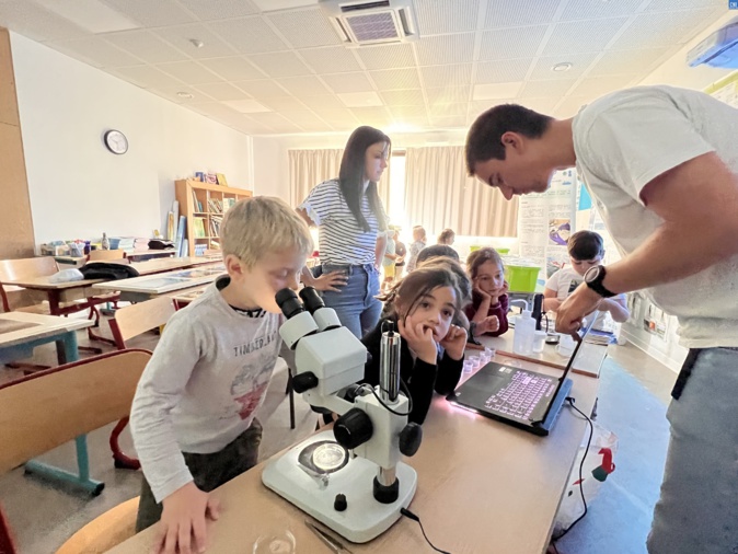 Belgudè : Retour en image sur la 17e édition de "Cap Mer" Belgudè : Retour en image sur la 17e édition de "Cap Mer"