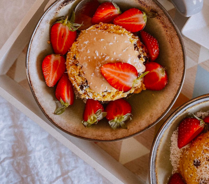 Photo Instragram @lapetitecuisinedemarie Photo Instragram @lapetitecuisinedemarie