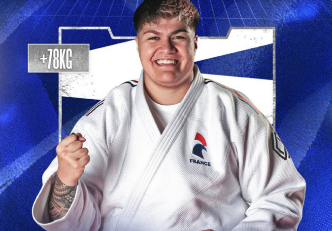 Photo Fédération Française Judo Photo Fédération Française Judo