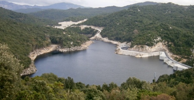 Sartenais-Valincu : La problématique de l’irrigation de la vallée du Rizzanese et de la plaine de Baracci
