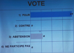 Jacky Padovani : "Je respecte trop Joseph Castelli pour prendre par avance toute décision…"