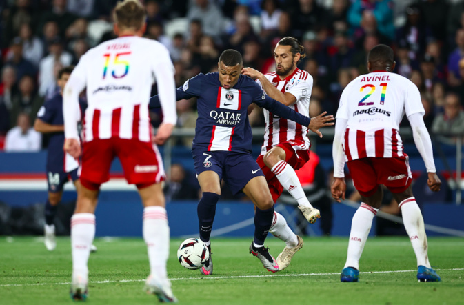 Crédit photo AFP Crédit photo AFP