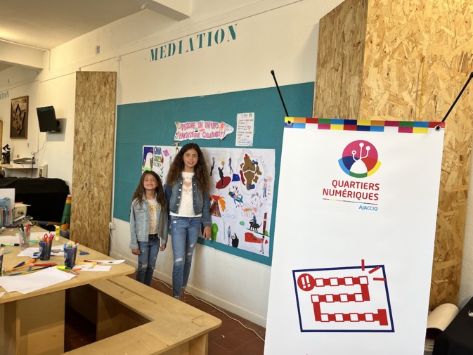 L'événement avait lieu ce samedi à la Citadelle d'Ajaccio L'événement avait lieu ce samedi à la Citadelle d'Ajaccio