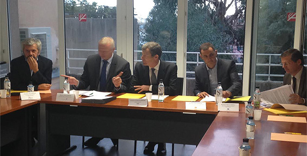 La Poste et les emplois d’avenir : Une opération unanimement saluée