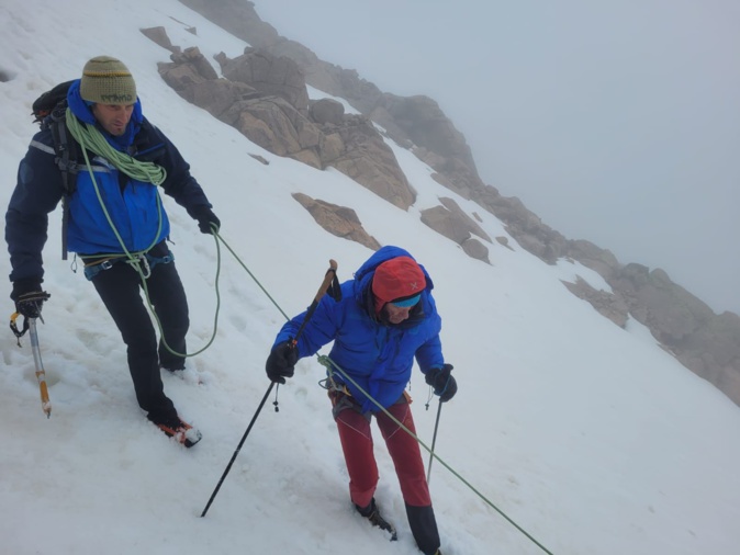 Une progression difficile Une progression difficile